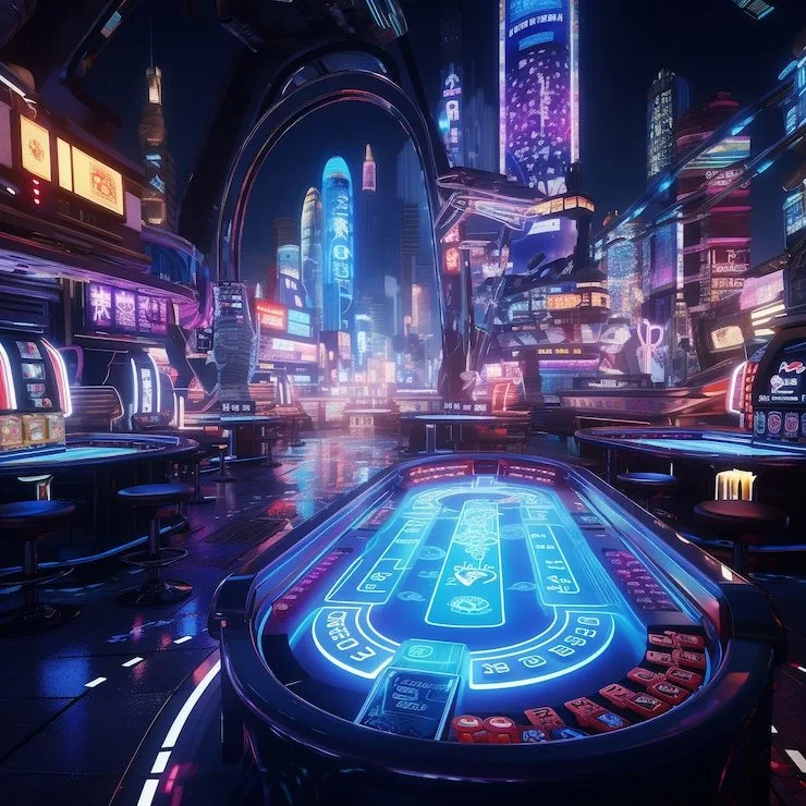 yo999 Pakistan Casino lobby