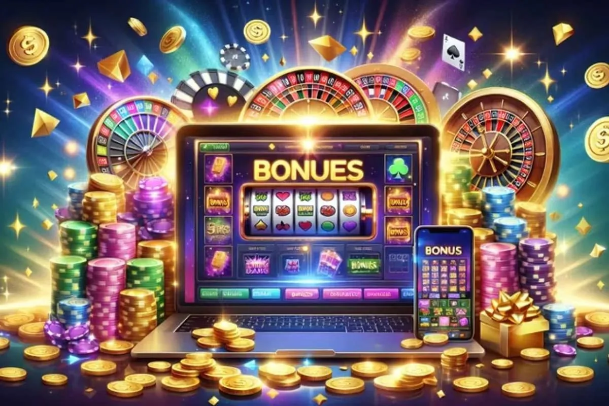 yo999 Bonus
